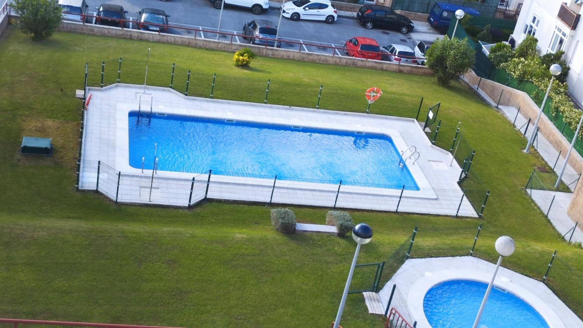 Apartment Aire Del Mar ليينكريس المظهر الخارجي الصورة
